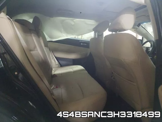 4S4BSANC3H3318499 фото 7
