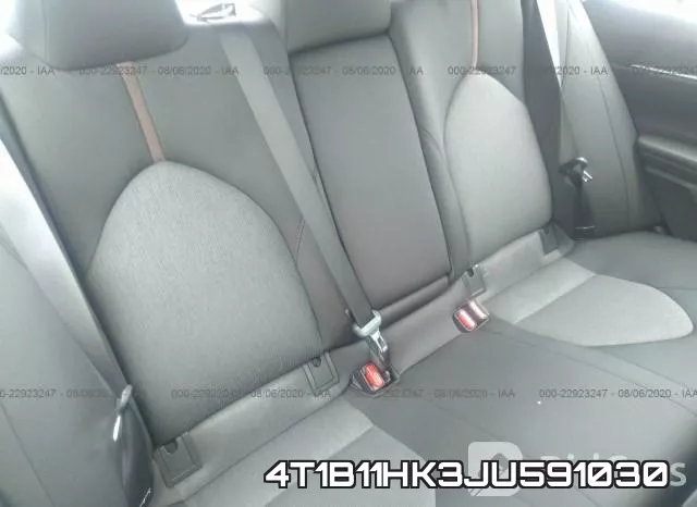 4T1B11HK3JU591030 фото 9