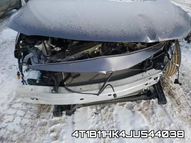 4T1B11HK4JU544038 фото 10