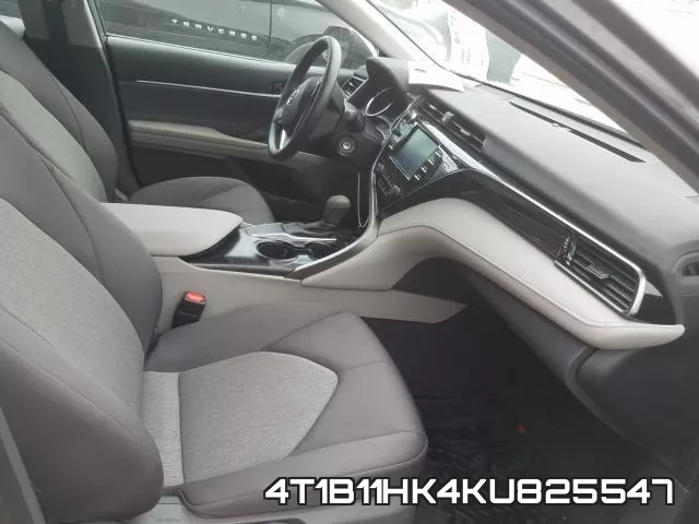 4T1B11HK4KU825547 фото 6