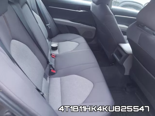 4T1B11HK4KU825547 фото 7