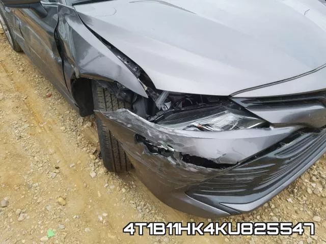4T1B11HK4KU825547 фото 10