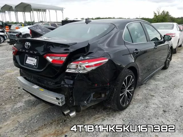4T1B11HK5KU167382 фото 5