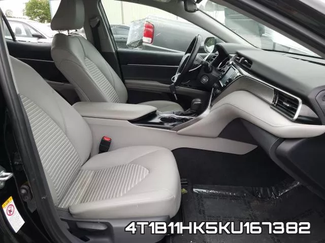 4T1B11HK5KU167382 фото 6
