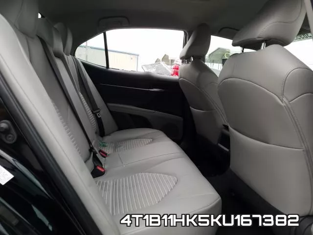 4T1B11HK5KU167382 фото 7