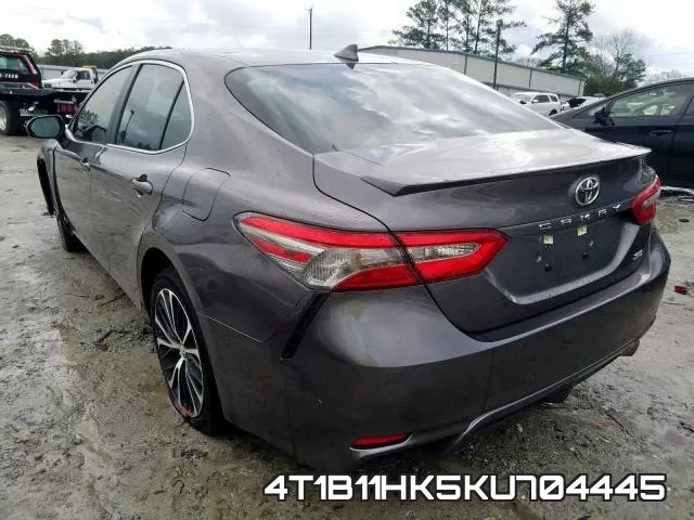 4T1B11HK5KU704445 фото 4