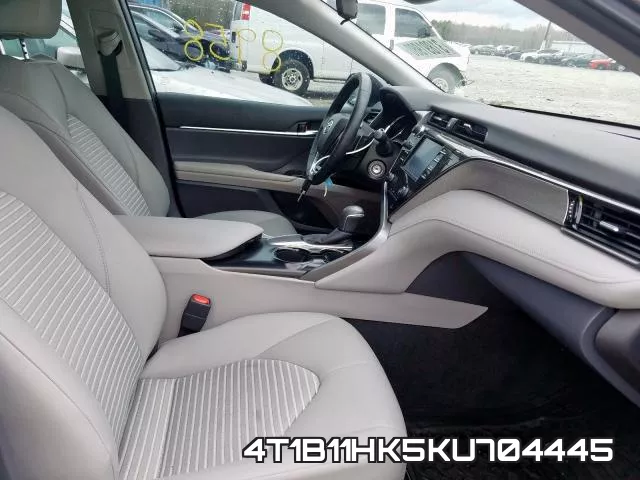 4T1B11HK5KU704445 фото 6