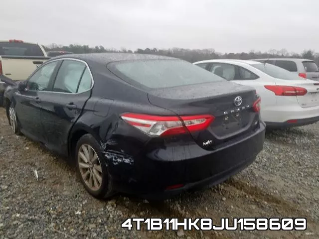 4T1B11HK8JU158609 фото 4