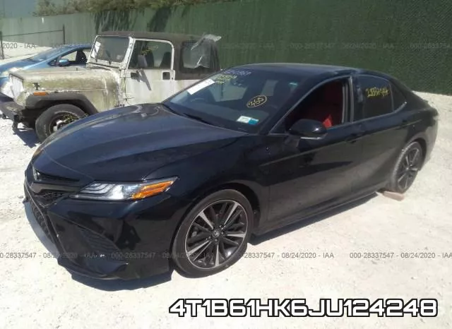 4T1B61HK6JU124248 фото 3