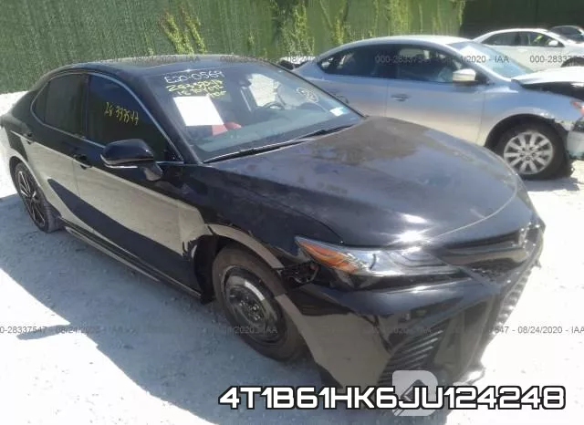 4T1B61HK6JU124248 фото 7