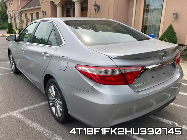 4T1BF1FK2HU330745 фото 3