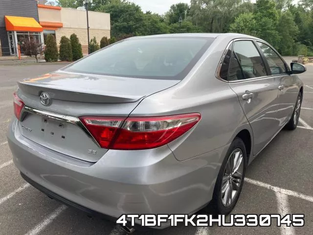 4T1BF1FK2HU330745 фото 4