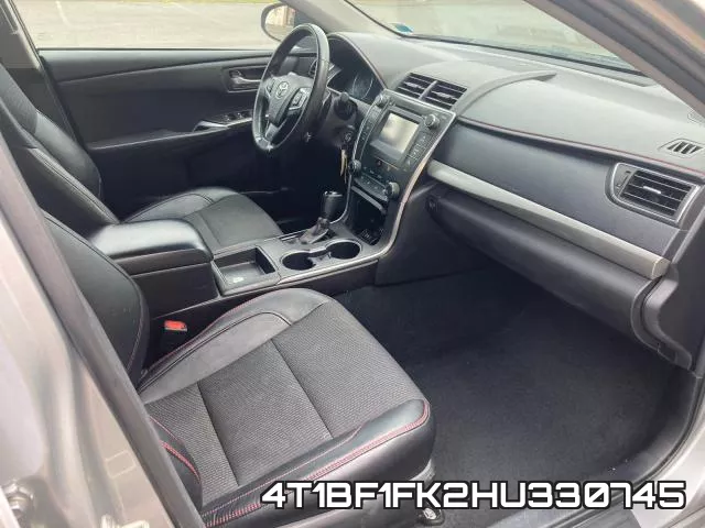 4T1BF1FK2HU330745 фото 6
