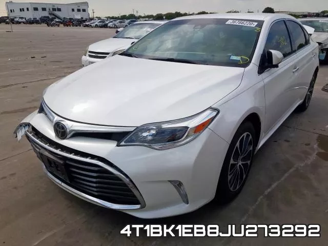 4T1BK1EB8JU273292 фото 3