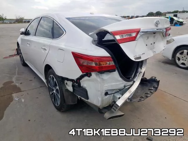 4T1BK1EB8JU273292 фото 4