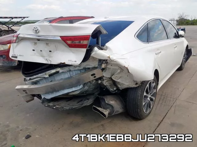 4T1BK1EB8JU273292 фото 5