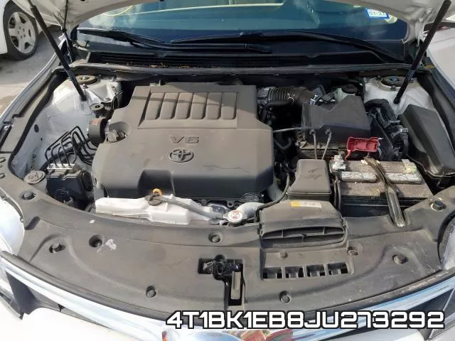 4T1BK1EB8JU273292 фото 8