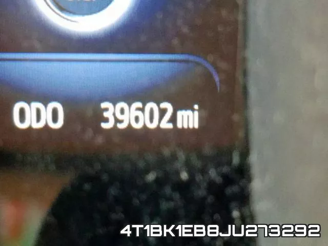 4T1BK1EB8JU273292 фото 9
