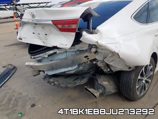 4T1BK1EB8JU273292 фото 10