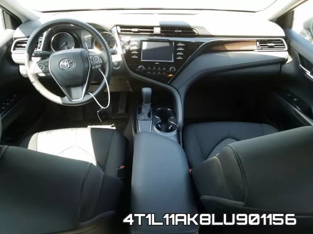 4T1L11AK8LU901156 фото 10
