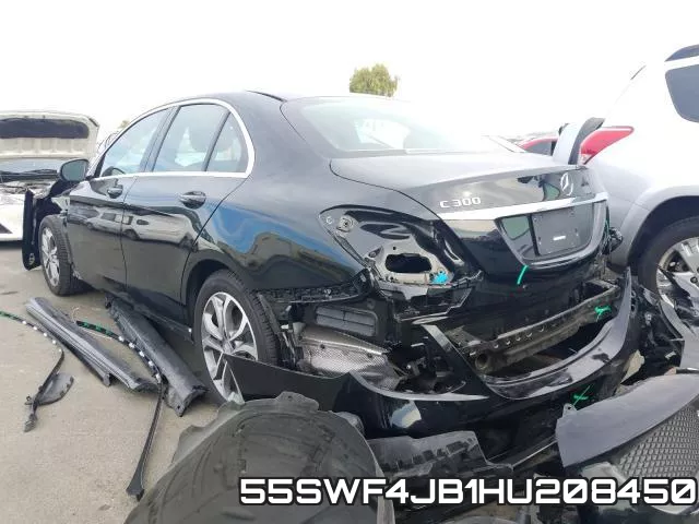55SWF4JB1HU208450 фото 4