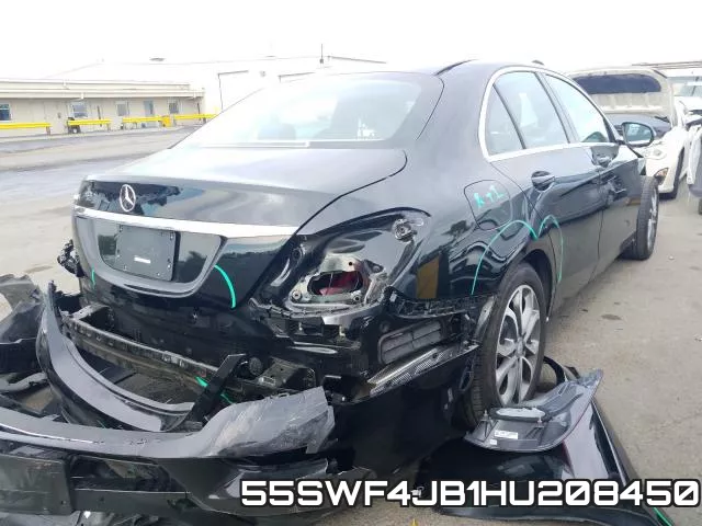 55SWF4JB1HU208450 фото 5
