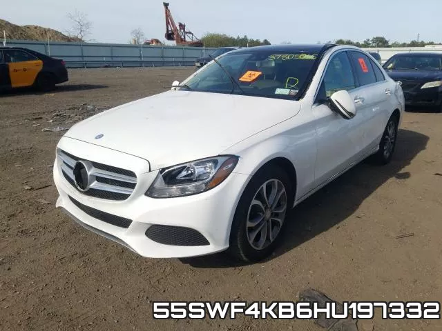 55SWF4KB6HU197332 фото 3