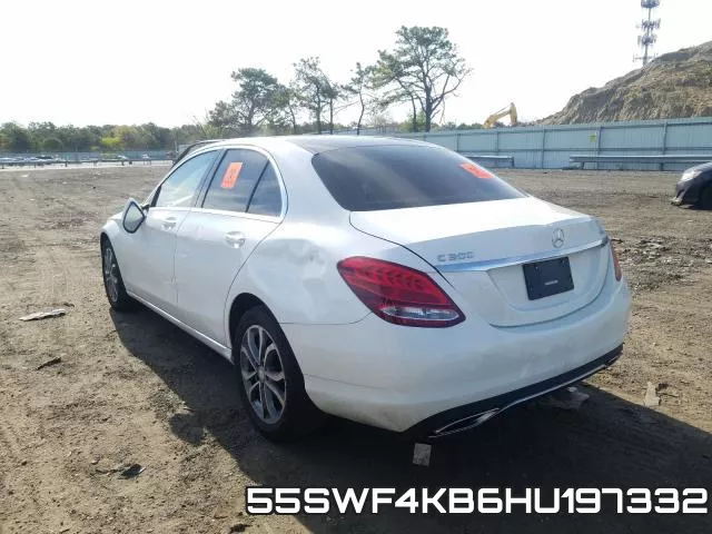 55SWF4KB6HU197332 фото 4