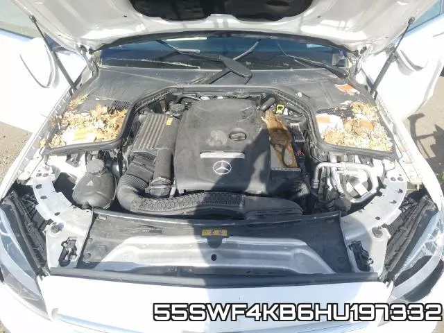 55SWF4KB6HU197332 фото 7