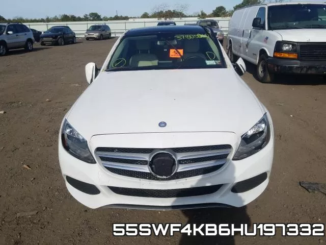 55SWF4KB6HU197332 фото 9