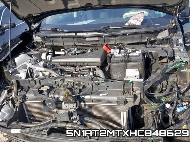 5N1AT2MTXHC848629 фото 8