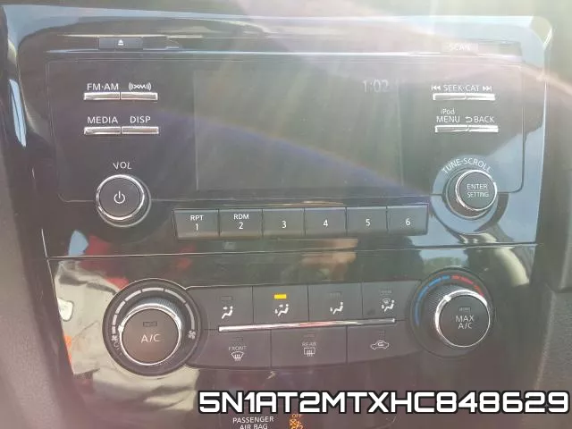5N1AT2MTXHC848629 фото 10