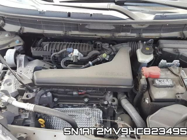 5N1AT2MV9HC823495 фото 8