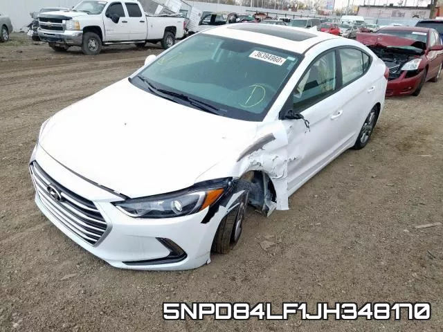 5NPD84LF1JH348170 фото 10