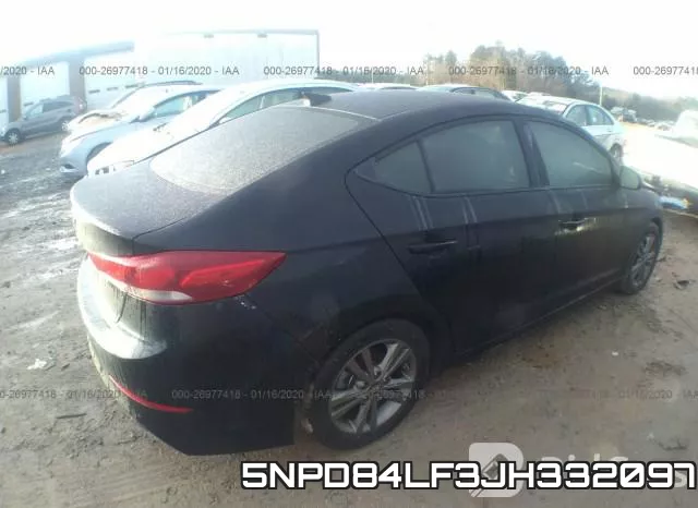 5NPD84LF3JH332097 фото 5