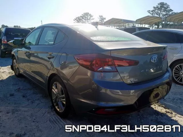 5NPD84LF3LH502817 фото 4