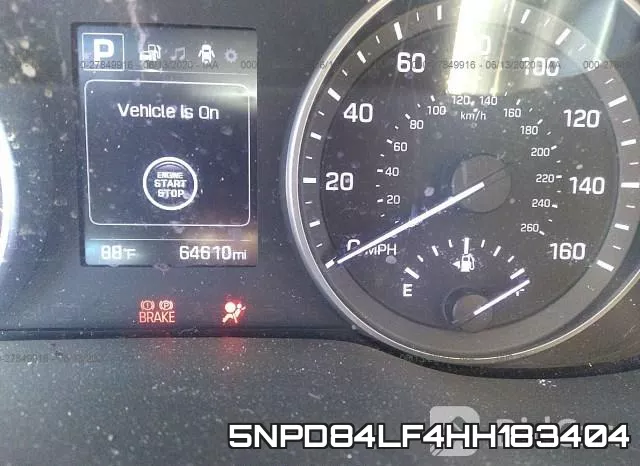 5NPD84LF4HH183404 фото 8