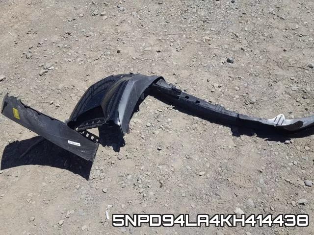 5NPD94LA4KH414438 фото 10