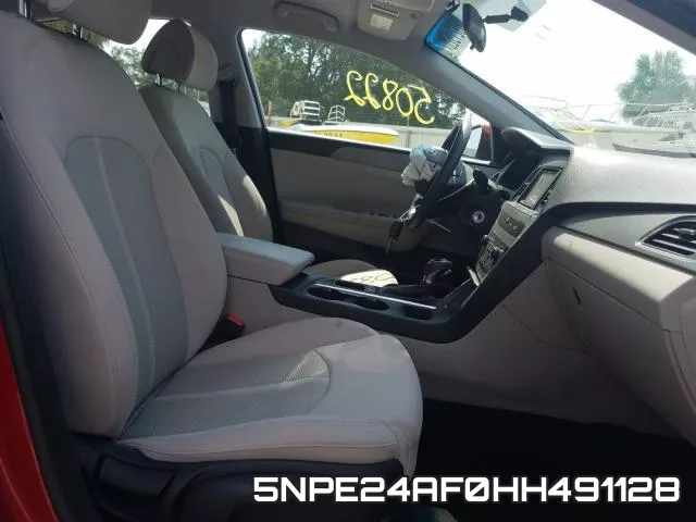 5NPE24AF0HH491128 фото 6