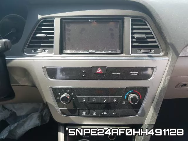 5NPE24AF0HH491128 фото 10