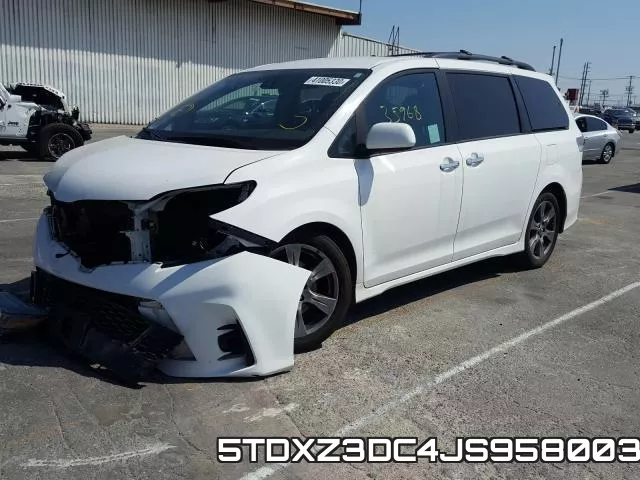 5TDXZ3DC4JS958003 фото 3