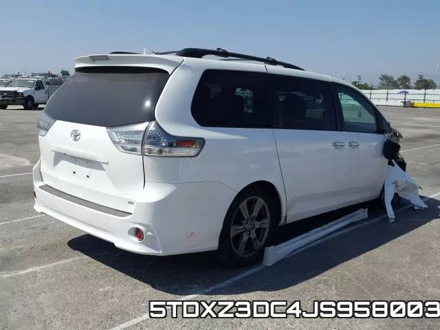 5TDXZ3DC4JS958003 фото 5