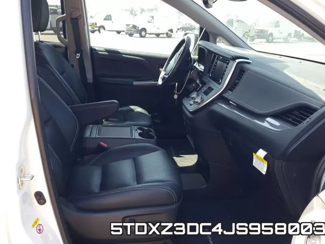 5TDXZ3DC4JS958003 фото 6
