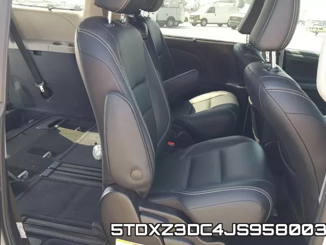 5TDXZ3DC4JS958003 фото 7