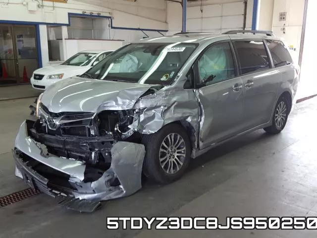 5TDYZ3DC8JS950250 фото 3