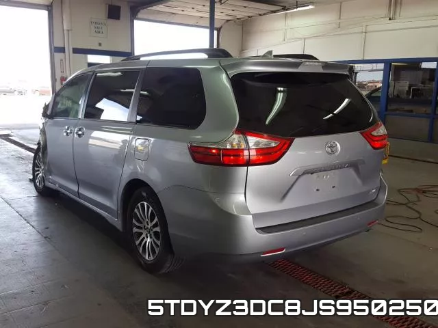 5TDYZ3DC8JS950250 фото 4