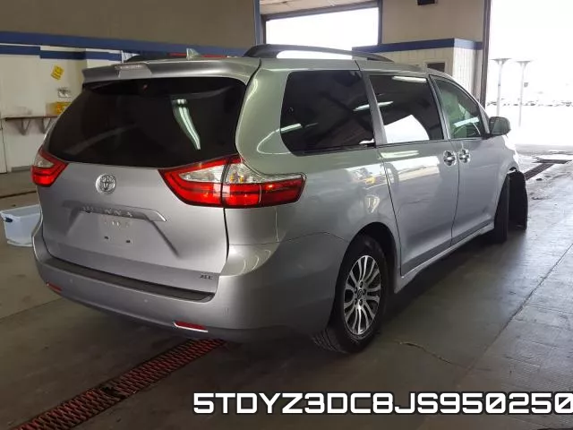 5TDYZ3DC8JS950250 фото 5