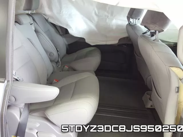 5TDYZ3DC8JS950250 фото 7