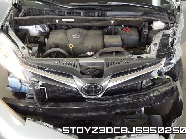 5TDYZ3DC8JS950250 фото 8