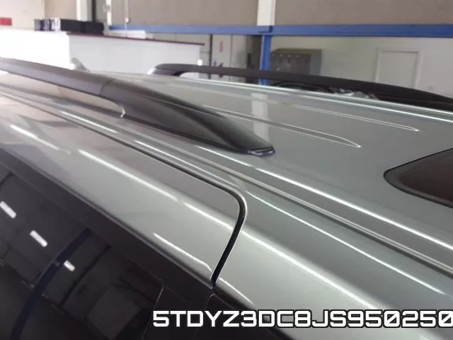 5TDYZ3DC8JS950250 фото 10